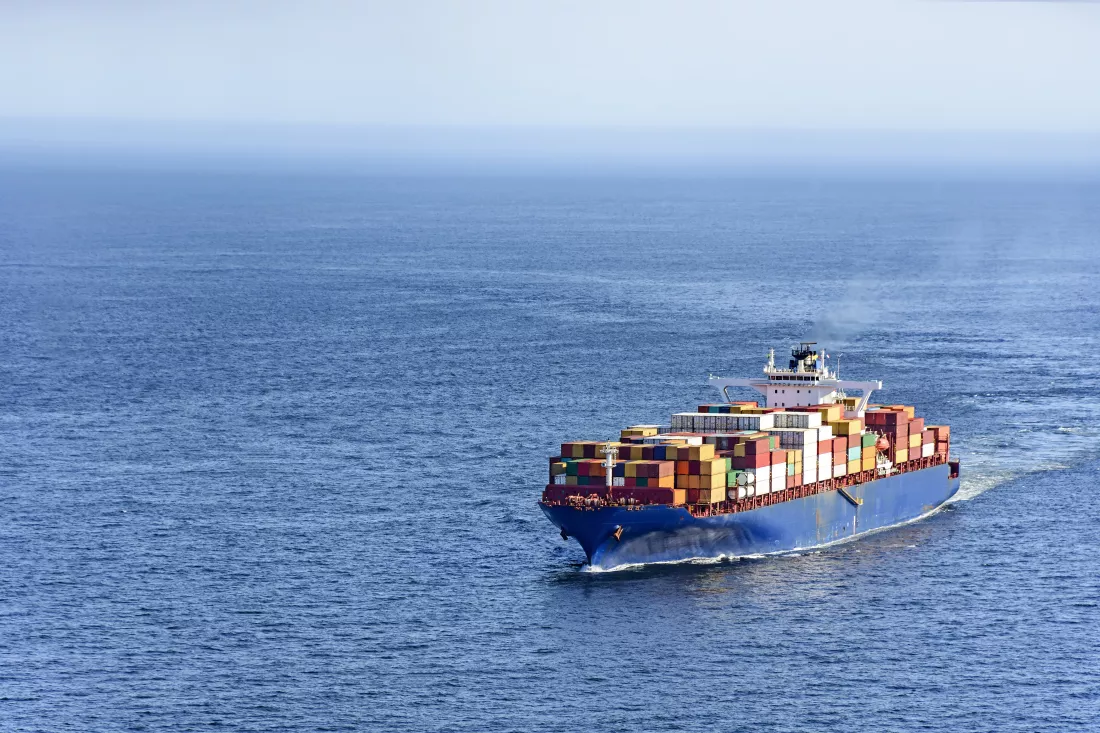 cargo-ship-carrying-several-containers-waters-sea-rio-de-janeiro-brazil
