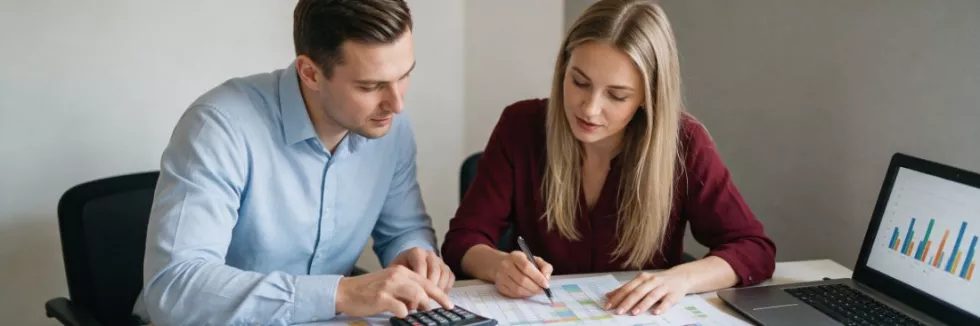absolwenci-finansow-sprawdzaja-zestawienia-z-kalkulatorem
