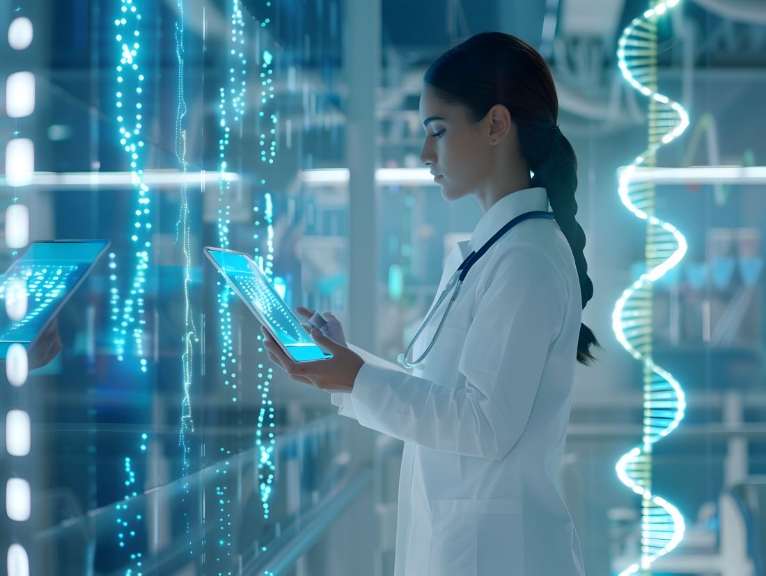 Biotechnologia medyczna studies