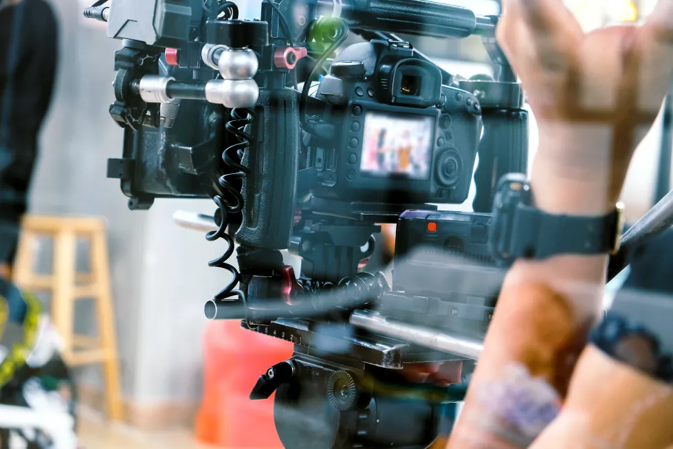Realizacja obrazu filmowego, telewizyjnego i fotografii dlaczego