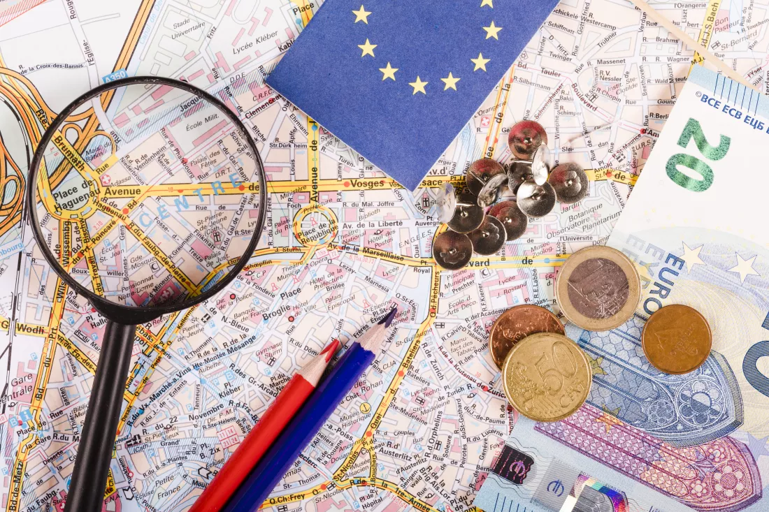 Przedsiębiorstwo i dyplomacja gospodarcza w Europiev