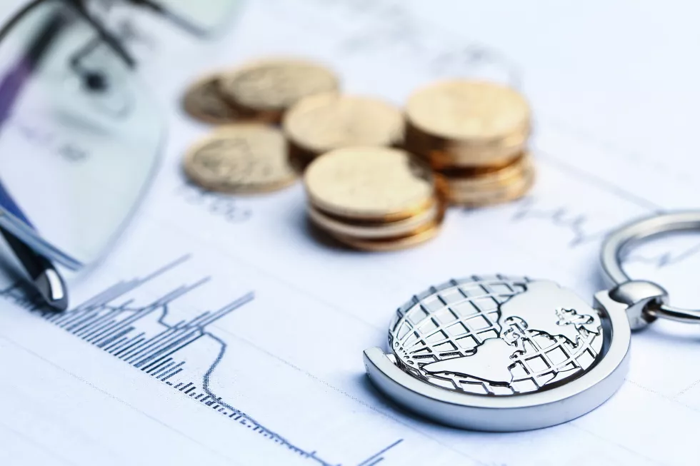 Zarządzanie i finanse międzynarodowe