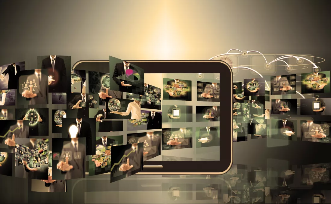 digital-composite-image-digital-tablet