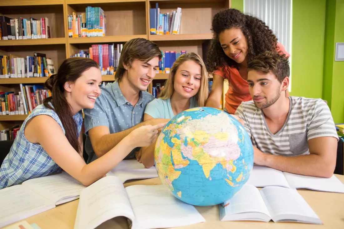 Studia regionalne i rozwojowev