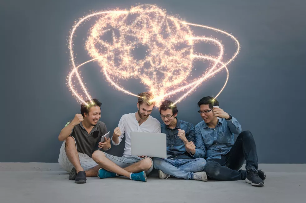 sparkle-brain-shape-artificial-intelligence-group-asian