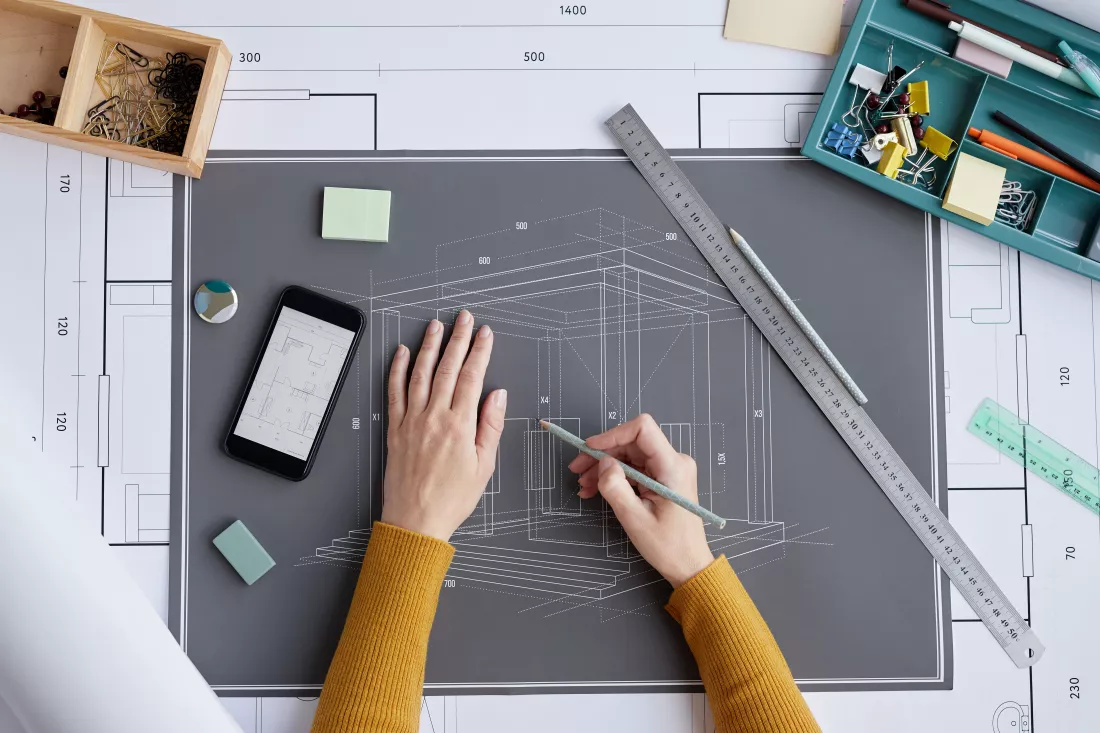 Planowanie i inżynieria przestrzenna study