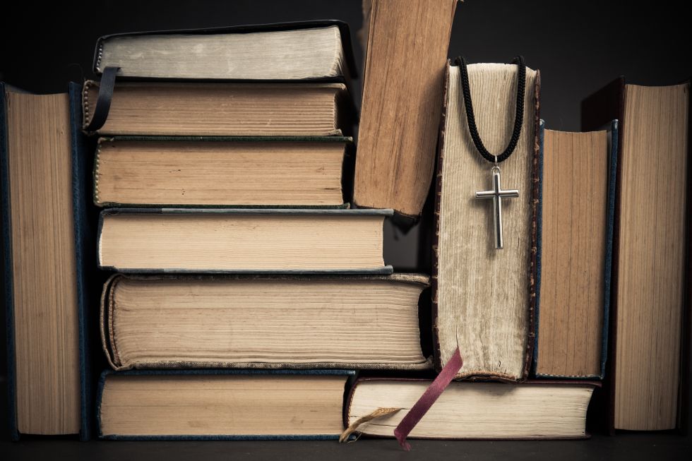 Teologia test