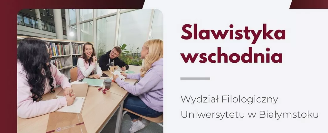 Slawistyka wschodnia