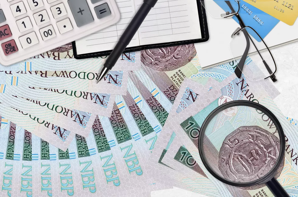 Finanse i bankowość