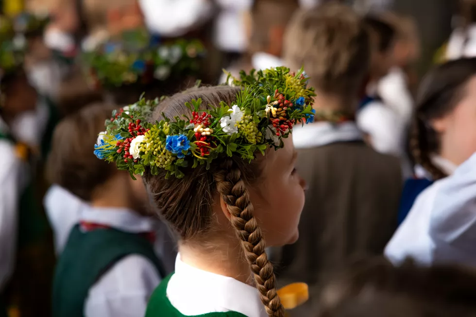Kultura Litwy Łotwy Estonia
