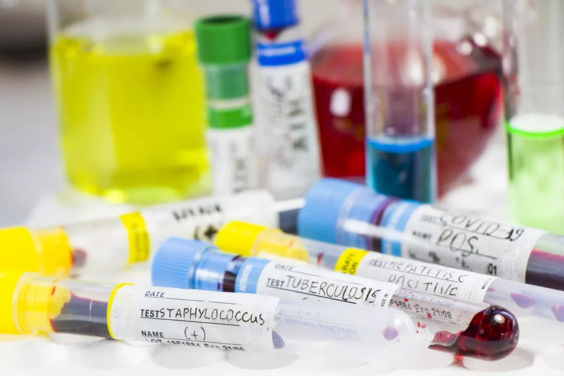 Biologiczne podstawy kryminalistykiv