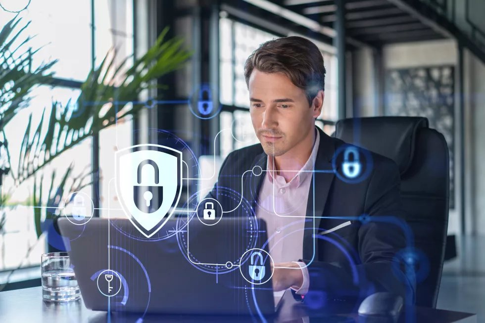 Cyberbezpieczeństwo w biznesie