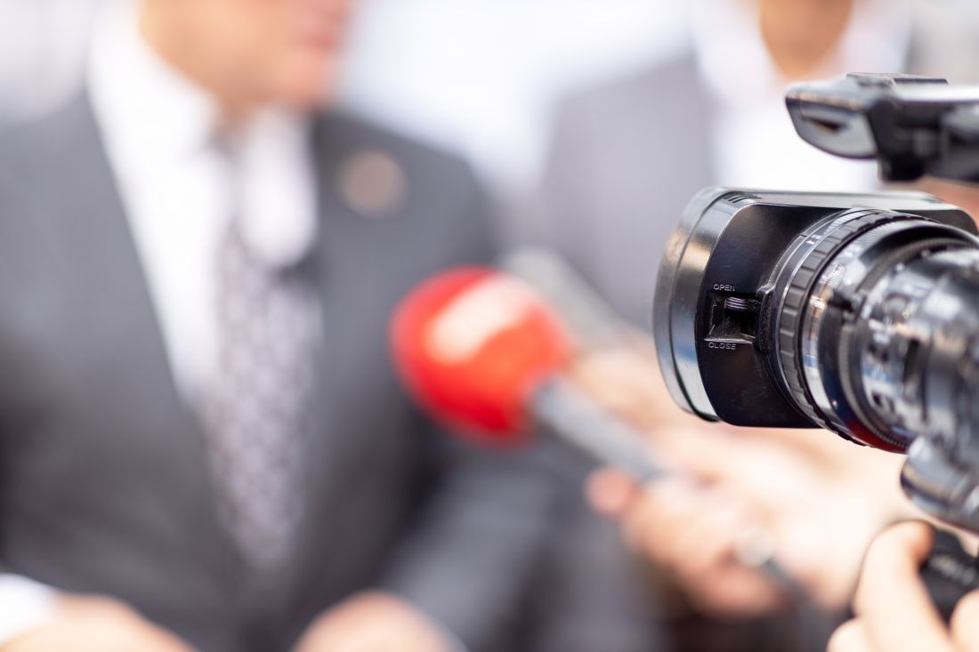 Dziennikarstwo i kultura mediów studies