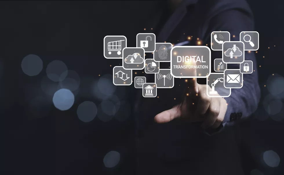 E-business i digital marketing