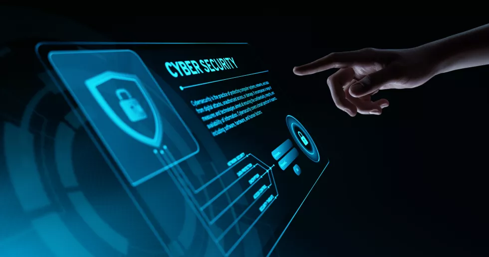 Bezpieczeństwo informacyjne i cyberbezpieczeństwo