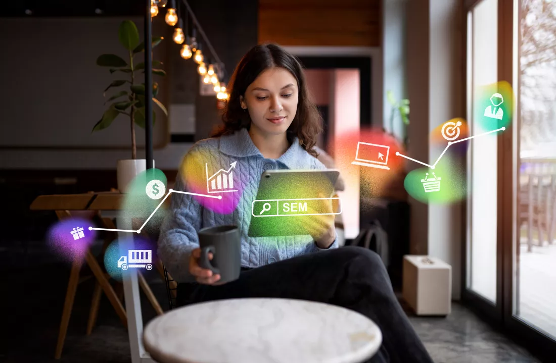 E-business i digital marketingv