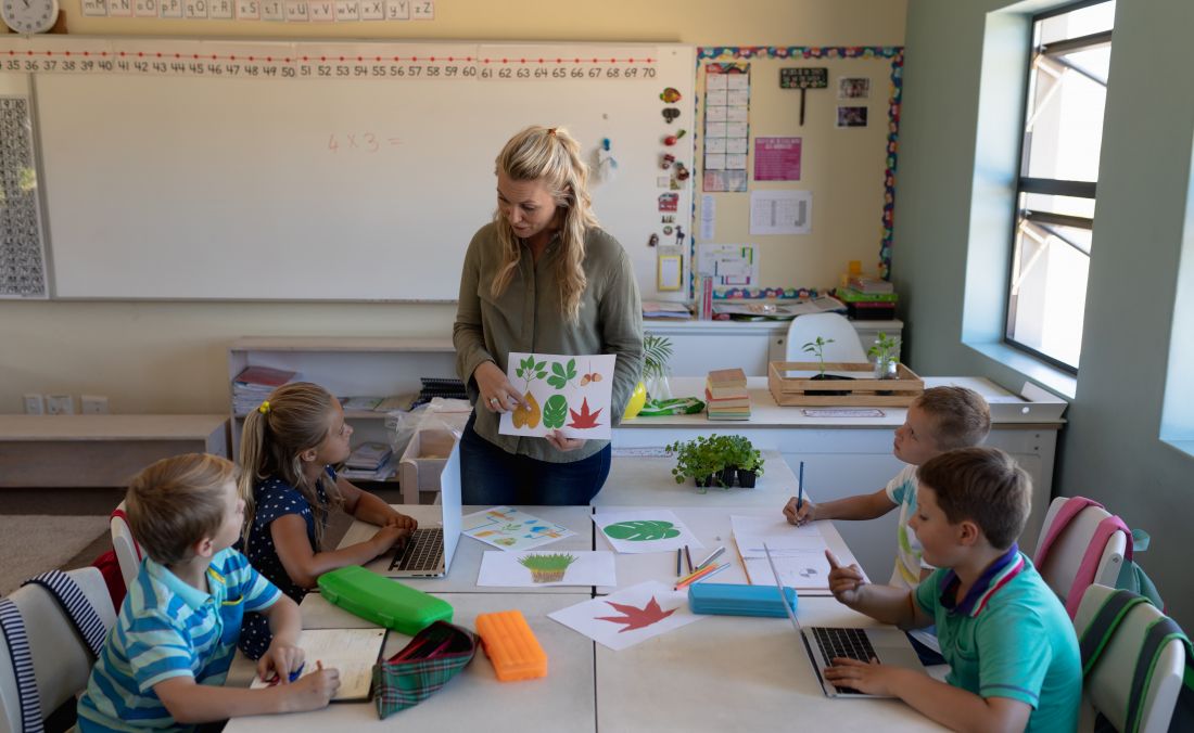 test - studia na kierunku Pedagogika specjalna