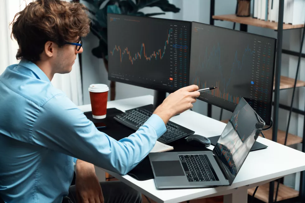 Analityka i programowanie strategiczne