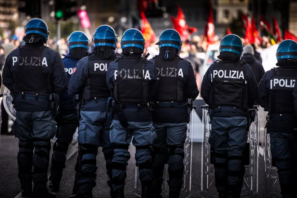 Bezpieczeństwo narodowe i obrona powszechna