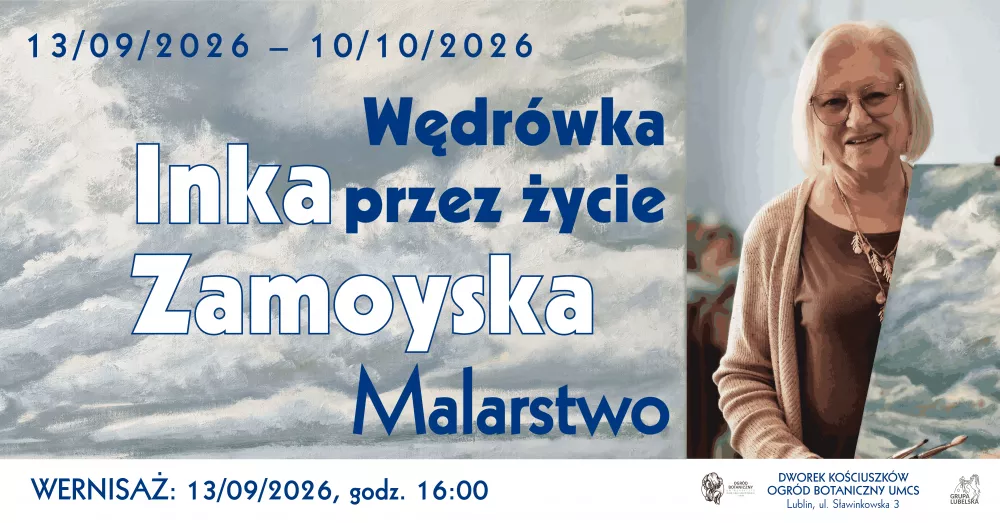 Grafika - wernisaż