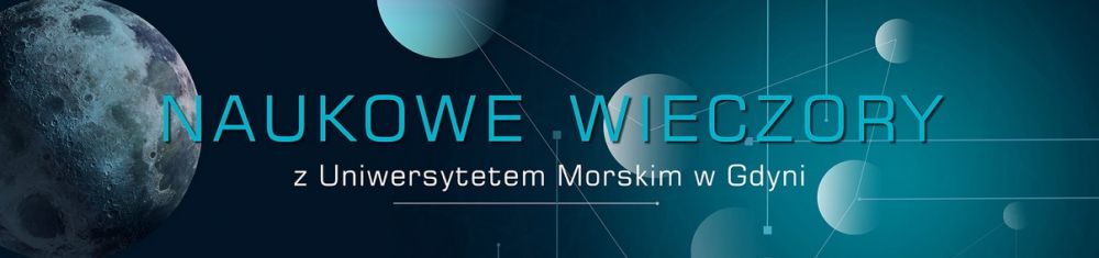 Naukowe Wieczory z UMG-