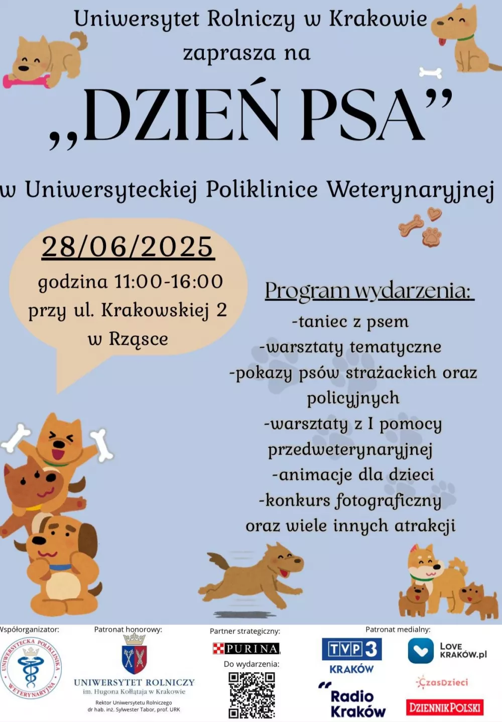 DZIEŃ PSA