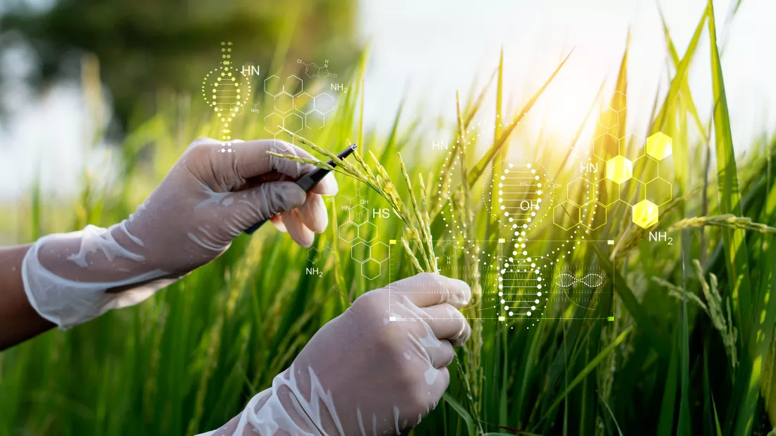 Agrobiotechnologiav