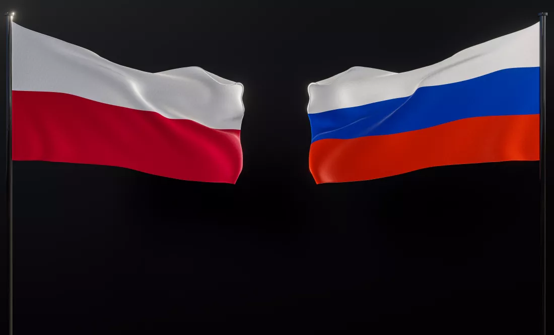 Przekład rosyjsko-polskiv