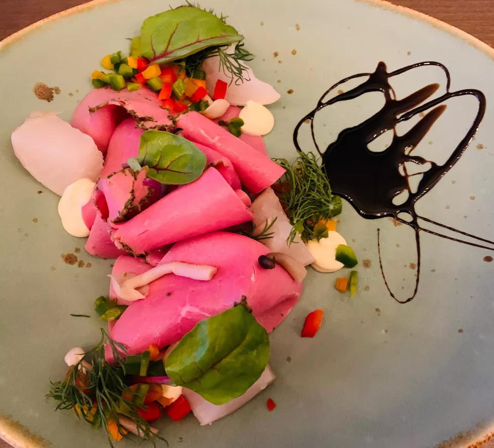 Gastronomia – sztuka kulinarna