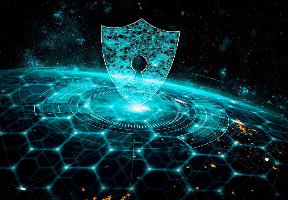 Obrona w cyberprzestrzeni