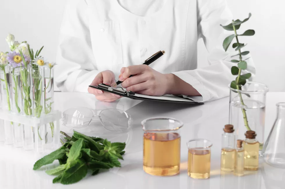 Biotechnologia w toksykologii kryminalistycznej