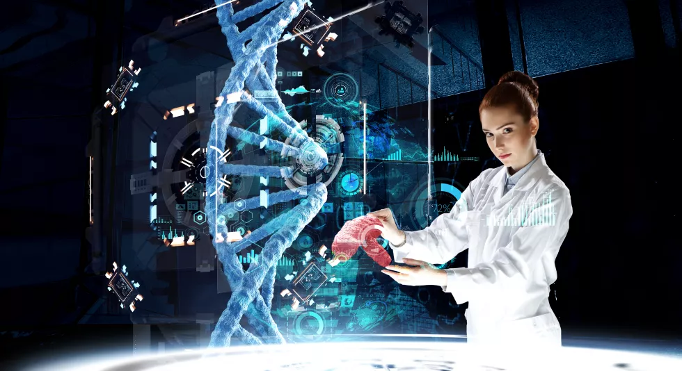 Technologia biomedycznag