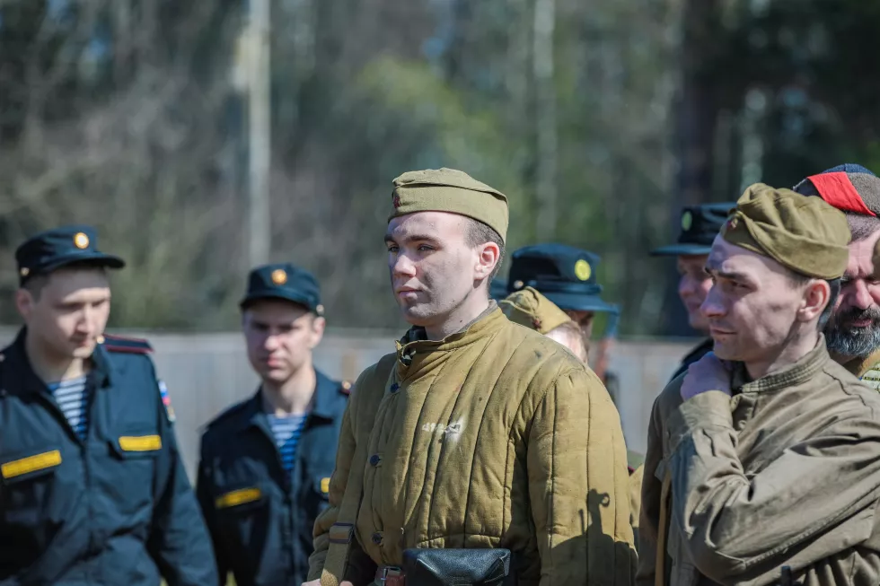 Zarządzanie i dowodzenie
