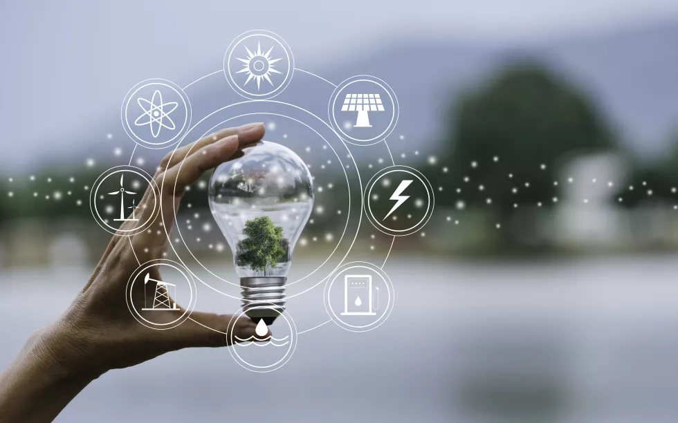 Technologie energii odnawialnej