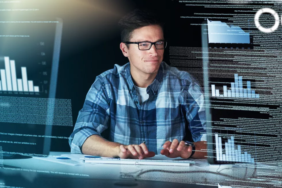 Data Science w praktyce