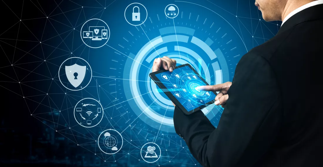 Zarządzanie bezpieczeństwem cyberprzestrzeni study