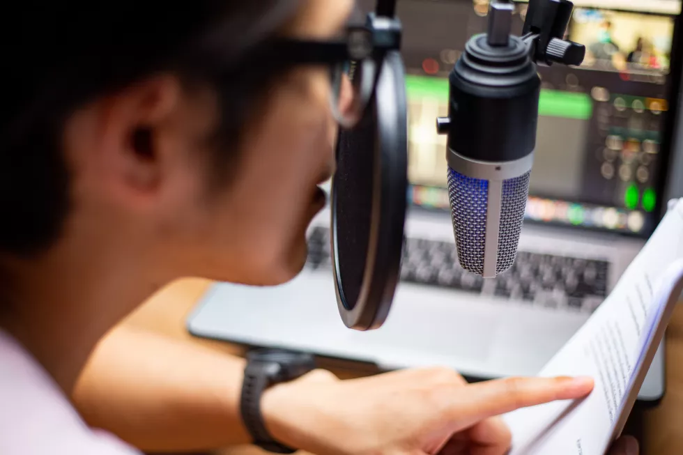 Dziennikarstwo prasowe i radiowe