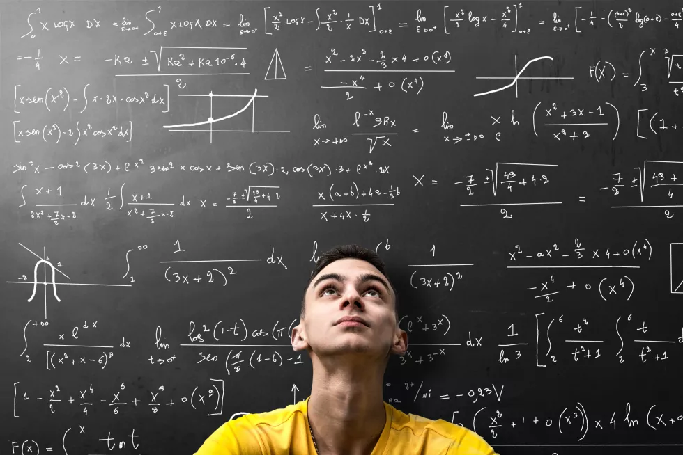 Matematyka stosowanav
