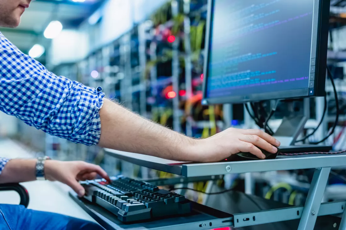 Projektowanie systemów informatycznych i sieci komputerowychv