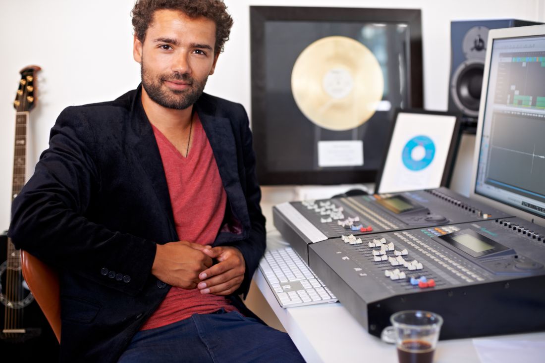 Reżyseria audiowizualna studies