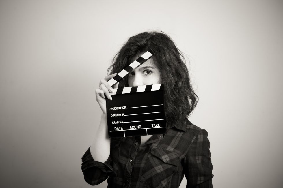 Reżyseria filmowa test