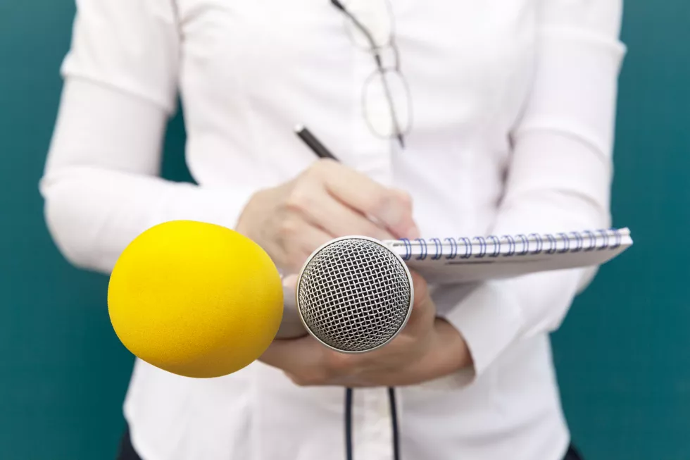 Dziennikarstwo i zarządzanie mediami