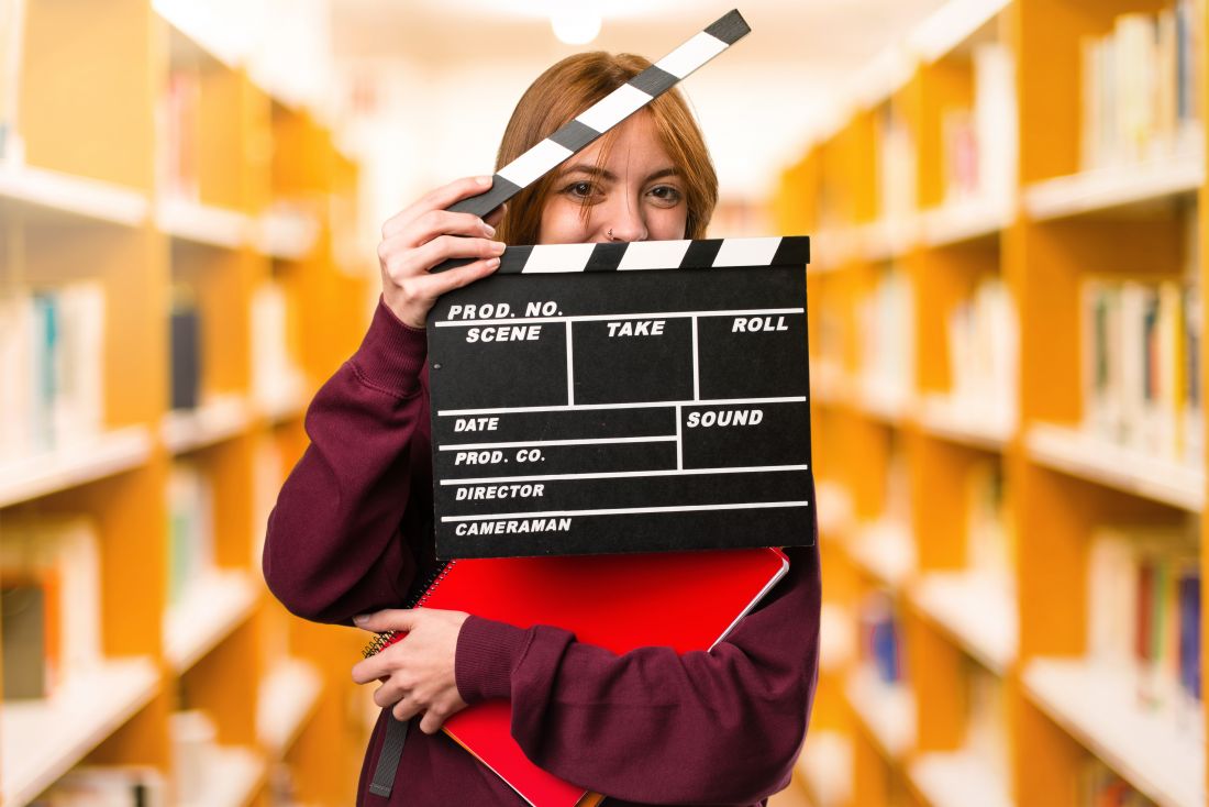 Reżyseria filmowa studies