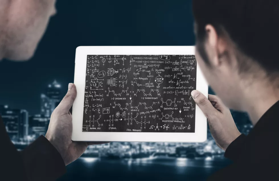 mathematic-equations-modish-formula-computer-screen