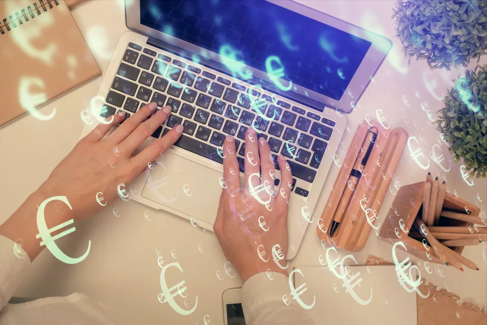 double-exposure-woman-hands-working-computer-forex-chart-hologram-drawing-top-view-financial-analysis-concept(1)