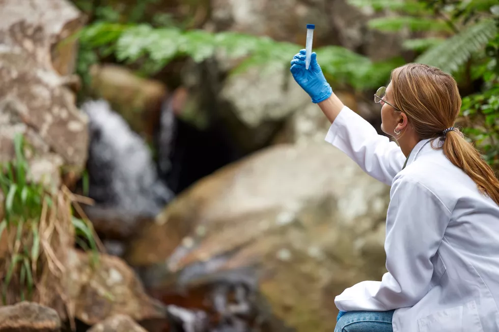 Biologia z analityką
