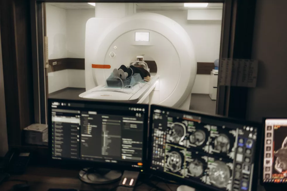 Ochrona radiologiczna w medycynie