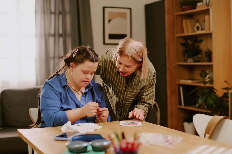 Pedagogika opiekuńcza z resocjalizacją