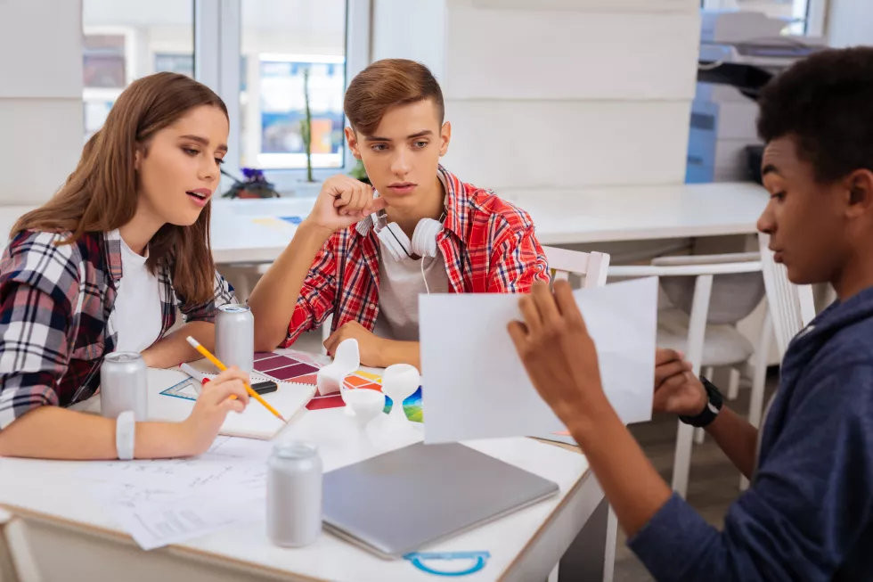 Projektowanie uniwersalne w edukacji i usługacha