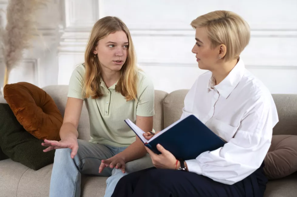 Poradnictwo rozwojowe i pomoc psychologiczna